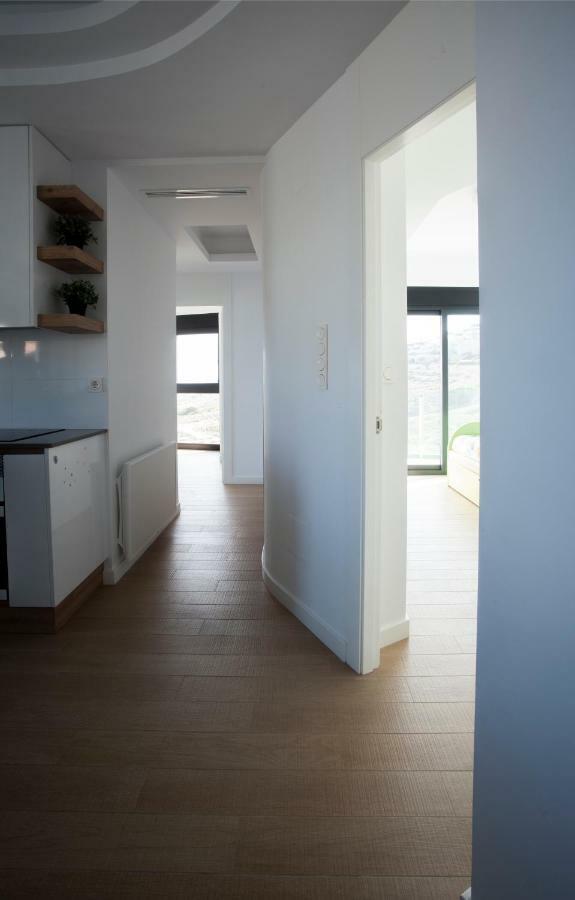 Great Views First Line Teleworkers And Families Unforgetable Apartment Arenales del Sol Exterior photo