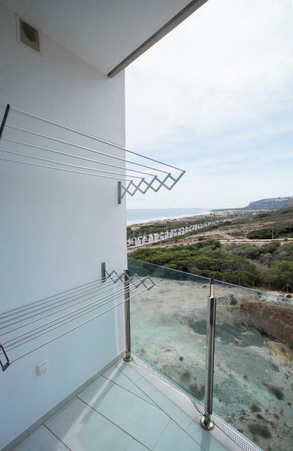 Great Views First Line Teleworkers And Families Unforgetable Apartment Arenales del Sol Exterior photo