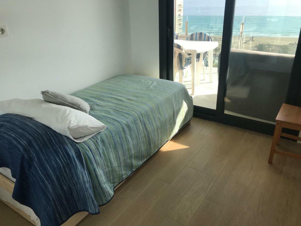Great Views First Line Teleworkers And Families Unforgetable Apartment Arenales del Sol Exterior photo